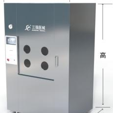 脈動(dòng)真空清洗消毒器SQ-FX-360